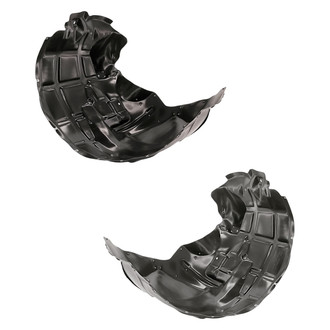 Replacement - Front Fender Liner