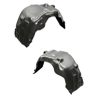 Replacement - Front Fender Liner