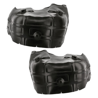 Replacement - Rear Fender Liner