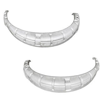 Replacement - Rear Wheel Housing