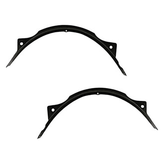 Replacement - Rear Wheel Housing