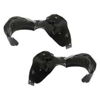 Replacement - Rear Fender Liner