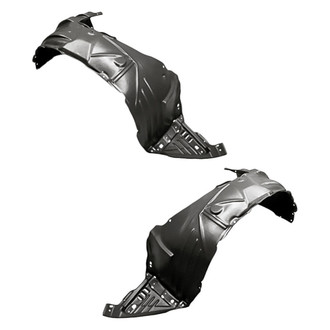 Replacement - Front Fender Liner