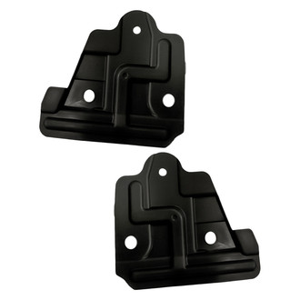 Replacement - Front Fender Splash Shield