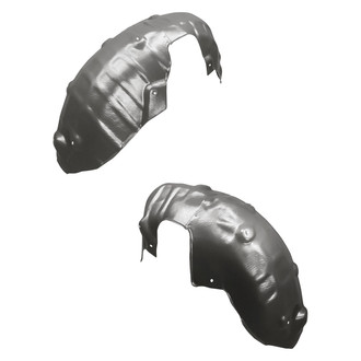 Replacement - Rear Fender Liner