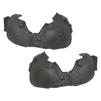 Replacement - Front Fender Liner