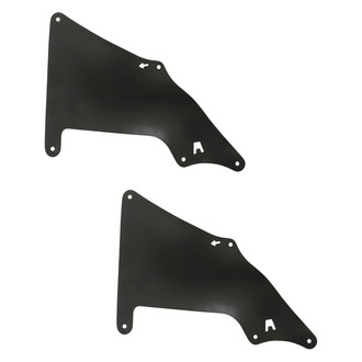 Replacement - Front Fender Splash Shield