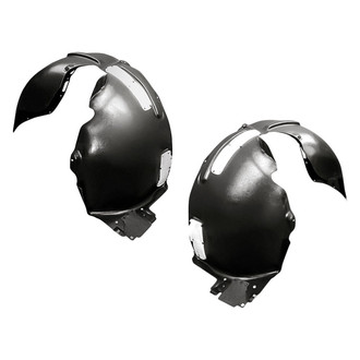 Replacement - Front Fender Liner