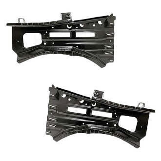 Replacement - Front Upper Fender Apron
