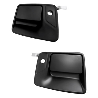 Replacement - Exterior Door Handle