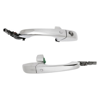 Replacement - Exterior Door Handle