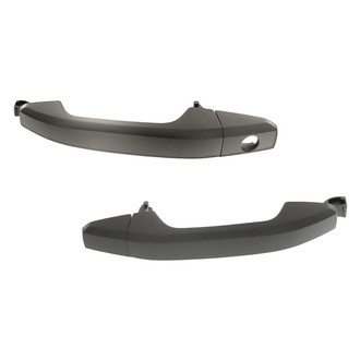 Replacement - Exterior Door Handle