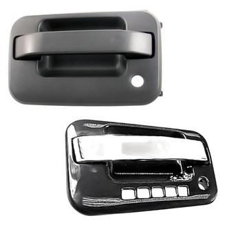 Replacement - Exterior Door Handle