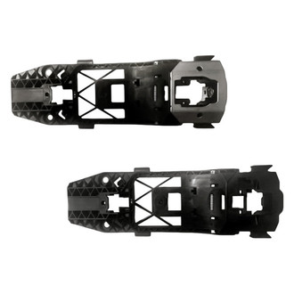 Replacement - Exterior Door Handle Carrier