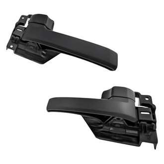 Replacement - Front or Rear Driver and Passenger Side Interior Door Handle Set (Standard Line)