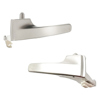 Replacement - Interior Door Handle Lever