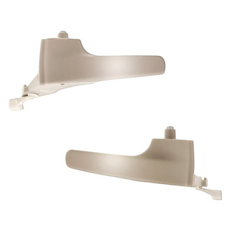 Replacement - Interior Door Handle Lever