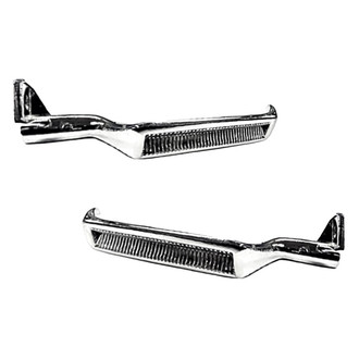 Replacement - Front Driver and Passenger Side Interior Door Handle Set (Standard Line)