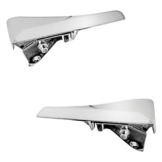 Replacement - Front or Rear Driver and Passenger Side Interior Door Handle Lever Set (Standard Line)