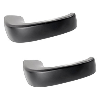Replacement - Rear Driver and Passenger Side Interior Door Handle Set (Standard Line)