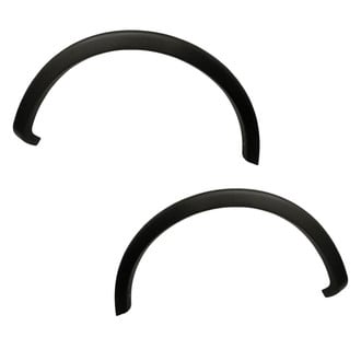 Replacement - Front Wheel Arch Molding
