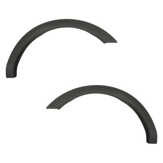Replacement - Front Driver and Passenger Side Wheel Arch Trim Set (Standard Line)