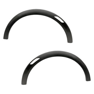 Replacement - Front Driver and Passenger Side Wheel Arch Molding Set (Standard Line)