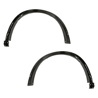 Replacement - Front Driver and Passenger Side Wheel Arch Trim Set (Standard Line)