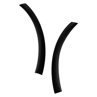Replacement - Front Driver and Passenger Side Wheel Arch Molding Set (Standard Line)