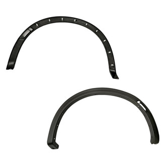Replacement - Front Wheel Arch Trim