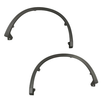 Replacement - Front Wheel Arch Trim