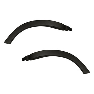Replacement - Rear Wheel Arch Molding