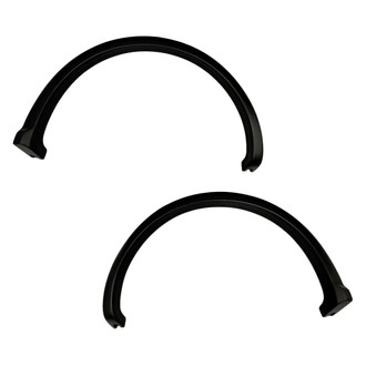 Replacement - Rear Wheel Arch Trim