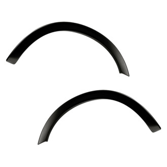 Replacement - Front Wheel Arch Molding