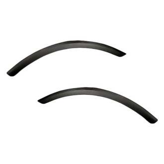 Replacement - Rear Forward Driver and Passenger Side Wheel Arch Molding Set (Standard Line)