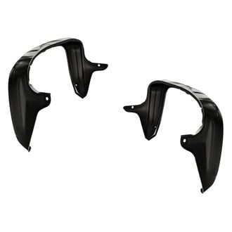 Replacement - Rear Wheel Housing