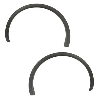 Replacement - Rear Driver and Passenger Side Wheel Arch Trim Set (Standard Line)