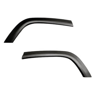 Replacement - Rear Wheel Arch Trim