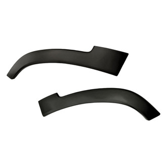 Replacement - Rear Driver and Passenger Side Wheel Arch Trim Set (Standard Line)