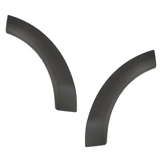 Replacement - Rear Wheel Arch Molding