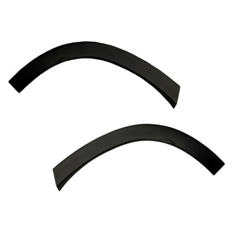 Replacement - Rear Driver and Passenger Side Wheel Arch Trim Set (Standard Line)
