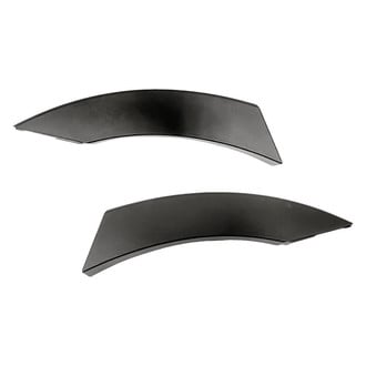 Replacement - Rear Wheel Arch Molding
