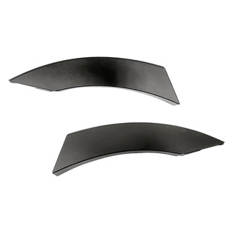 Replacement - Rear Driver and Passenger Side Wheel Arch Molding Set (Standard Line)