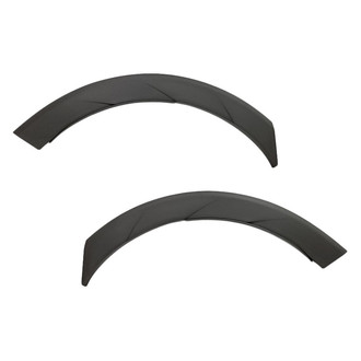 Replacement - Rear Rearward Driver and Passenger Side Wheel Arch Trim Set (Standard Line)