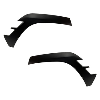 Replacement - Rear Driver and Passenger Side Wheel Arch Trim Set (Standard Line)
