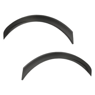 Replacement - Rear Driver and Passenger Side Wheel Arch Trim Set (Standard Line)
