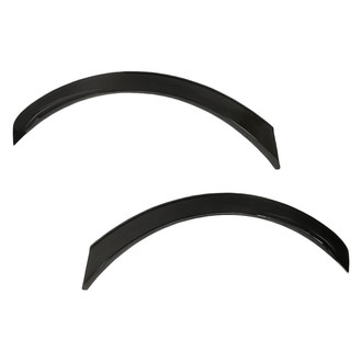Replacement - Rear Driver and Passenger Side Wheel Arch Trim Set (CAPA Certified)