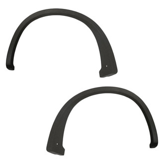 Replacement - Rear Wheel Arch Trim