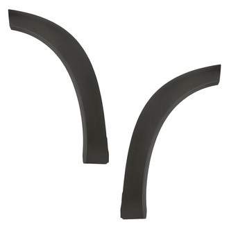 Replacement - Rear Driver and Passenger Side Wheel Arch Trim Set (Standard Line)