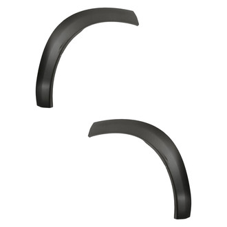 Replacement - Rear Driver and Passenger Side Wheel Arch Trim Set (Standard Line)